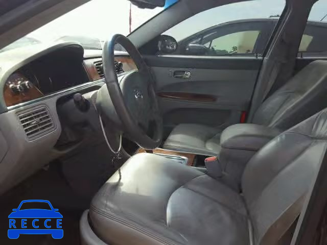 2006 BUICK ALLURE 2G4WH587561288320 image 4