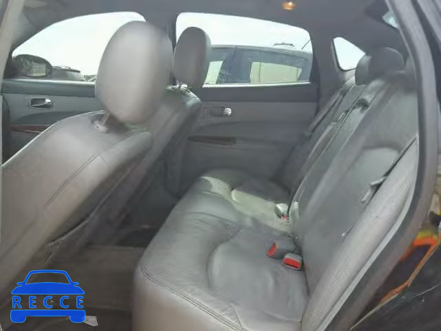 2006 BUICK ALLURE 2G4WH587561288320 image 5