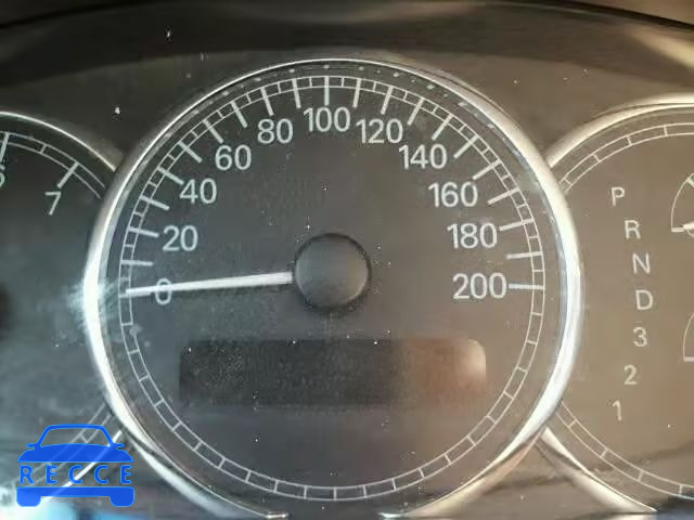 2006 BUICK ALLURE 2G4WH587561288320 image 7