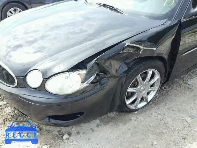 2006 BUICK ALLURE 2G4WH587561288320 image 8