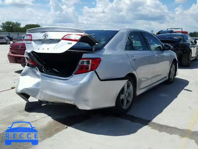 2013 TOYOTA CAMRY 4T1BF1FK1DU272864 image 3