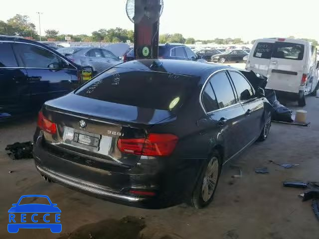 2016 BMW 328 WBA8E9G57GNT82631 image 3