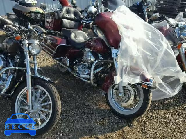 2002 HARLEY-DAVIDSON FLHTCI 1HD1FFW162Y606685 зображення 0