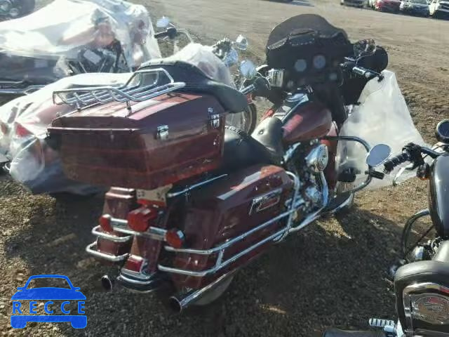 2002 HARLEY-DAVIDSON FLHTCI 1HD1FFW162Y606685 image 3