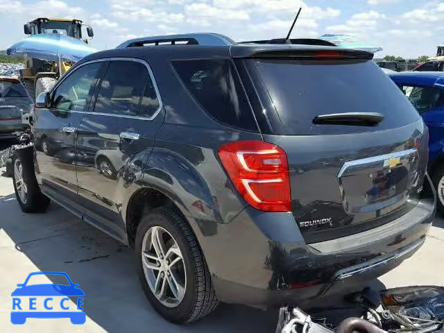 2017 CHEVROLET EQUINOX PR 2GNALDEK0H1561884 image 2