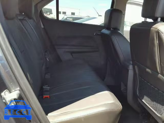 2017 CHEVROLET EQUINOX PR 2GNALDEK0H1561884 image 5