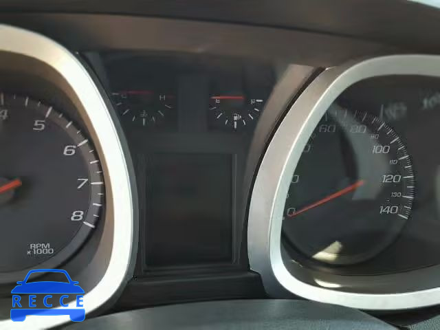 2017 CHEVROLET EQUINOX PR 2GNALDEK0H1561884 image 7