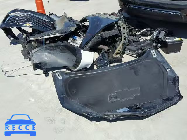 2017 CHEVROLET EQUINOX PR 2GNALDEK0H1561884 image 8