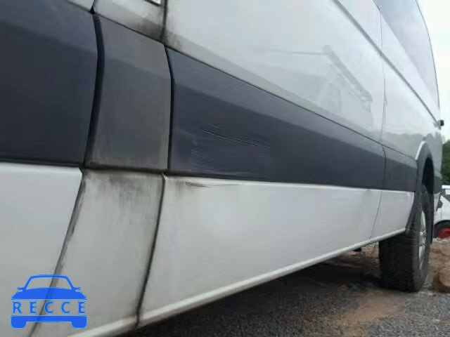 2014 MERCEDES-BENZ SPRINTER WDZPE8DCXE5943087 зображення 8