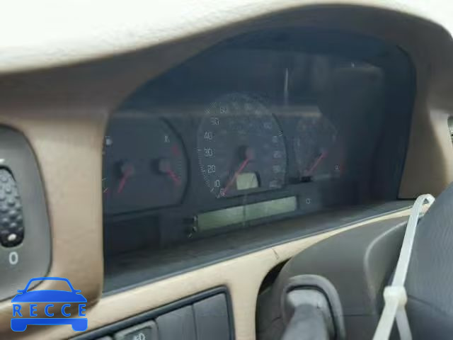 2000 VOLVO C70 YV1NC56D6YJ012948 image 7