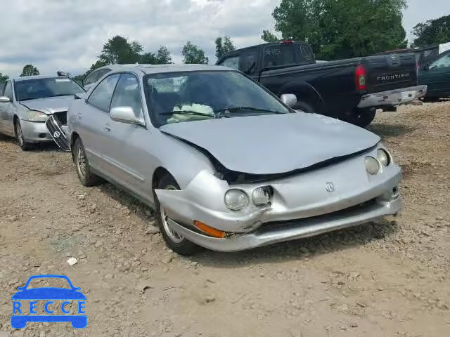 2001 ACURA INTEGRA JH4DB76571S001190 image 0