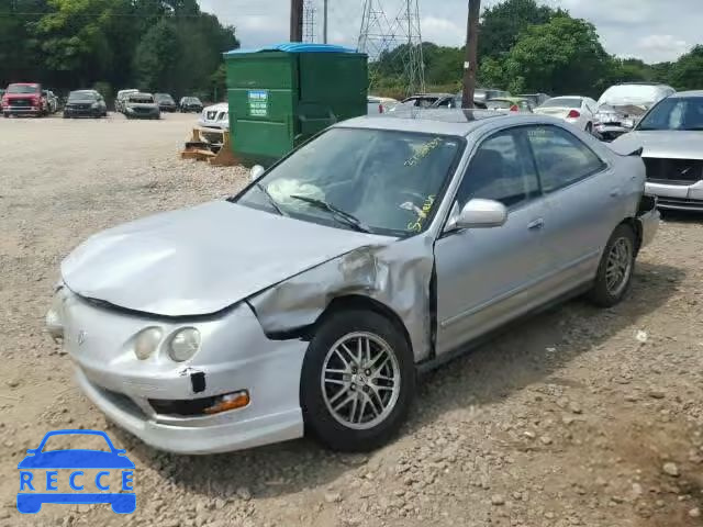 2001 ACURA INTEGRA JH4DB76571S001190 image 1