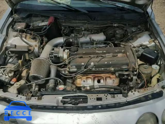 2001 ACURA INTEGRA JH4DB76571S001190 image 6