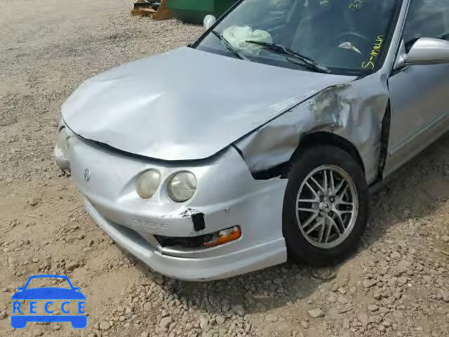 2001 ACURA INTEGRA JH4DB76571S001190 image 8