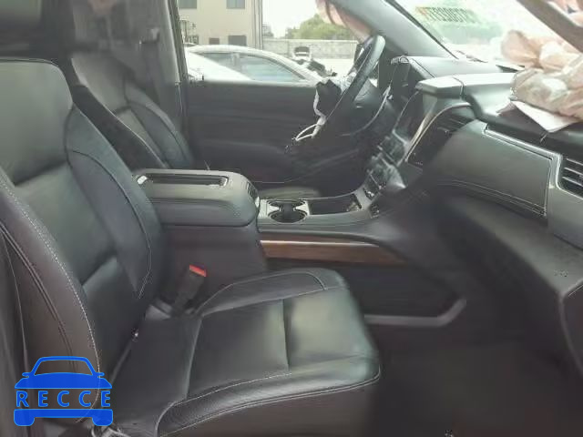 2016 CHEVROLET C1500 SUBU 1GNSCHKC7GR277408 image 4