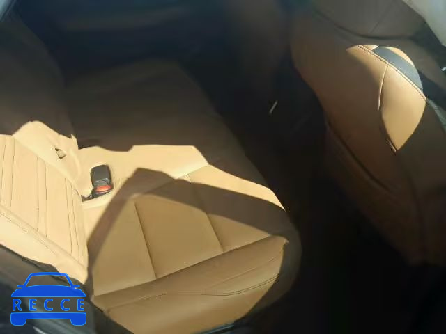 2015 LEXUS NX JTJYARBZ2F2001869 Bild 5