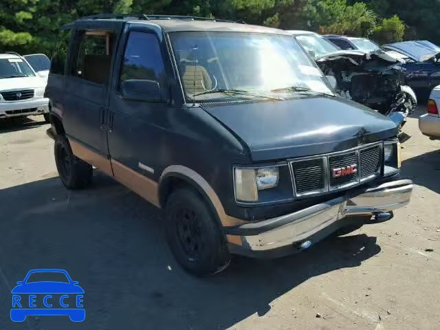 1989 GMC SAFARI 1GKDM15Z9KB503802 image 0