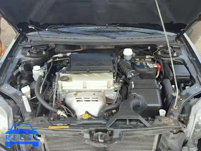 2010 MITSUBISHI GALANT 4A32B3FF3AE019370 image 6