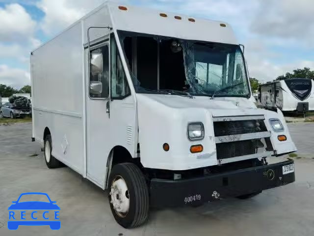 2001 FREIGHTLINER CHASSIS 4UZAANBWX1CH52254 Bild 0