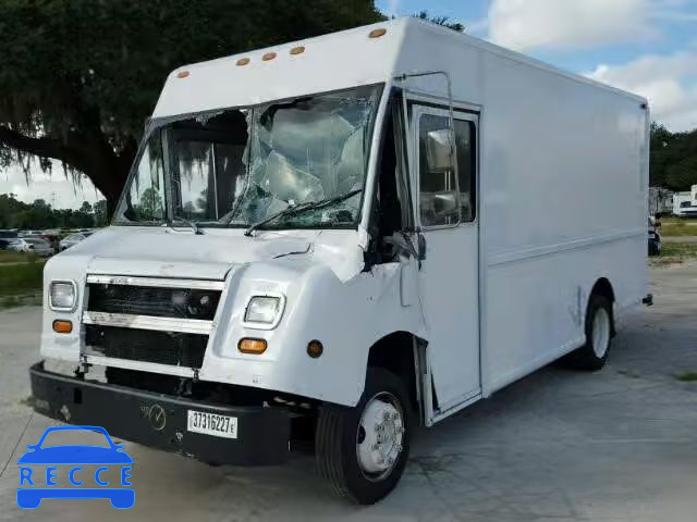 2001 FREIGHTLINER CHASSIS 4UZAANBWX1CH52254 Bild 1