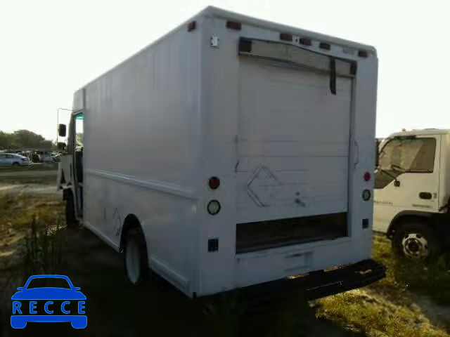 2001 FREIGHTLINER CHASSIS 4UZAANBWX1CH52254 image 2