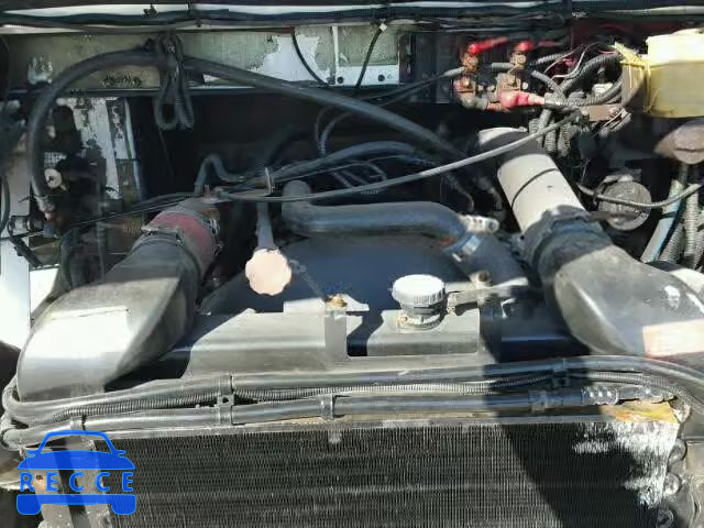 2001 FREIGHTLINER CHASSIS 4UZAANBWX1CH52254 image 6