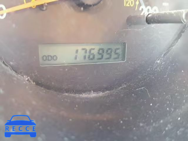 2007 PONTIAC WAVE KL2TD65607B756706 image 7
