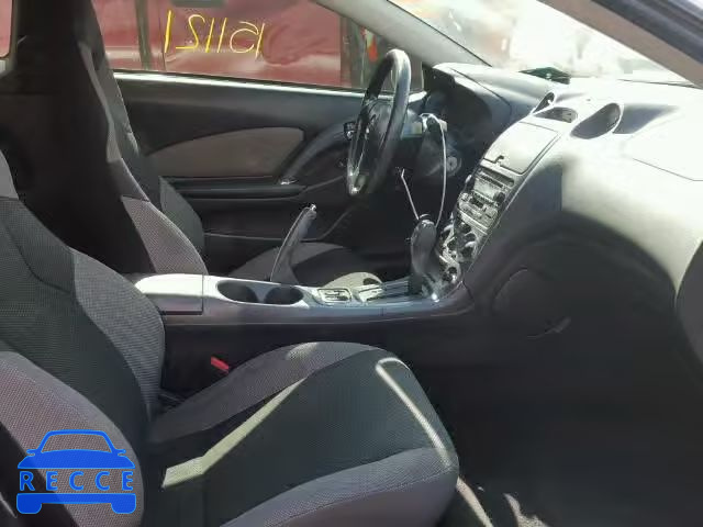 2003 TOYOTA CELICA JTDDR32T330164184 зображення 4