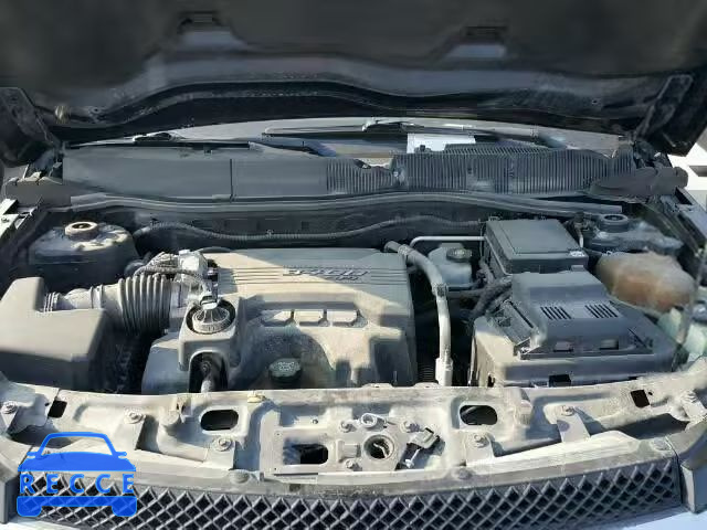2007 CHEVROLET EQUINOX 2CNDL13FX76246209 зображення 6