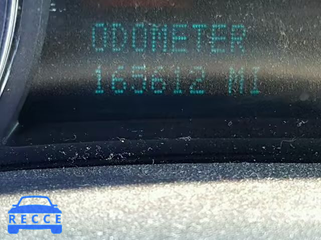 2007 CHEVROLET EQUINOX 2CNDL13FX76246209 зображення 7