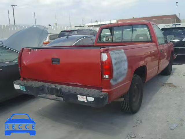 1993 GMC SIERRA 1GTEC14Z0PE561212 Bild 3
