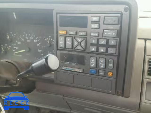 1993 GMC SIERRA 1GTEC14Z0PE561212 Bild 8
