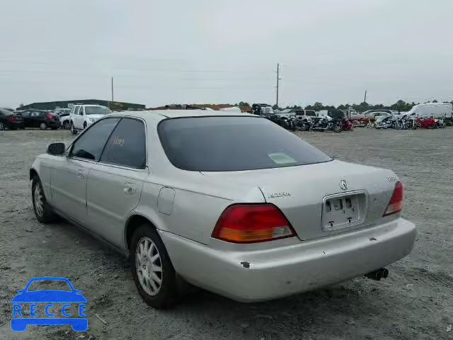 1998 ACURA 2.5 TL JH4UA2650WC003662 image 2