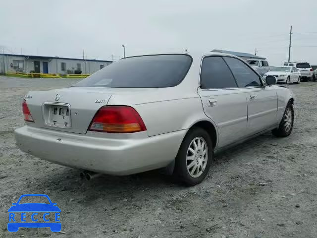 1998 ACURA 2.5 TL JH4UA2650WC003662 image 3