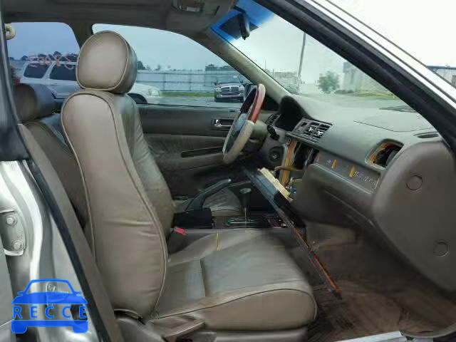 1998 ACURA 2.5 TL JH4UA2650WC003662 image 4