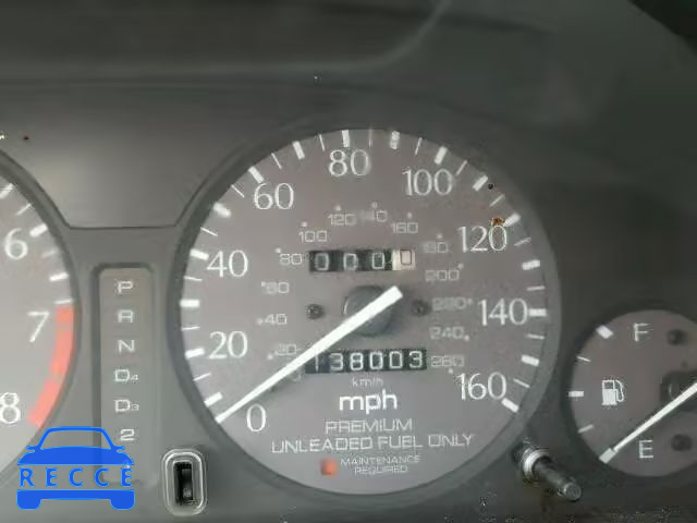 1998 ACURA 2.5 TL JH4UA2650WC003662 image 7