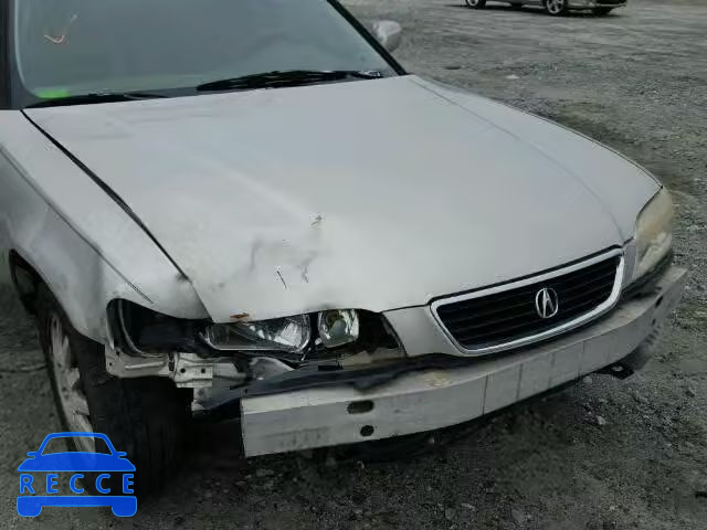 1998 ACURA 2.5 TL JH4UA2650WC003662 image 8