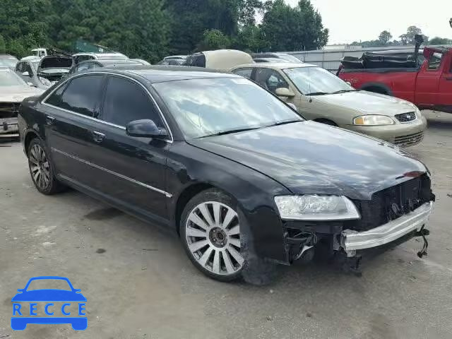 2006 AUDI A8 WAULL44E56N025311 Bild 0