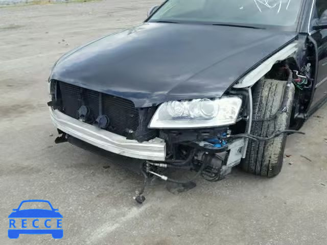 2006 AUDI A8 WAULL44E56N025311 Bild 8