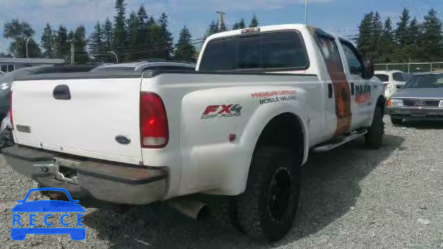2007 FORD F350 1FTWW33P77EA12954 зображення 3