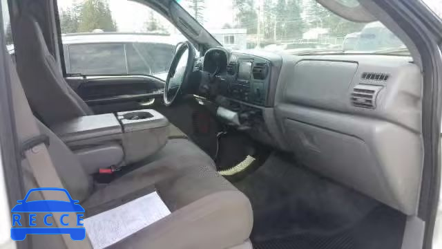 2007 FORD F350 1FTWW33P77EA12954 зображення 4