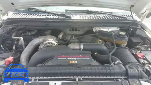 2007 FORD F350 1FTWW33P77EA12954 зображення 6