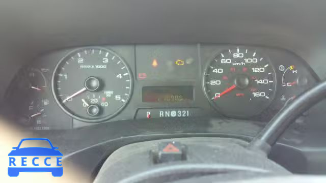 2007 FORD F350 1FTWW33P77EA12954 зображення 7