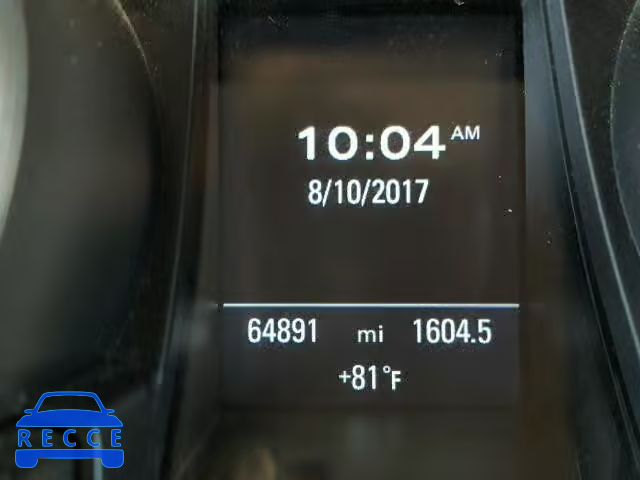 2008 AUDI A5 QUATTRO WAUDK78T58A026311 image 7