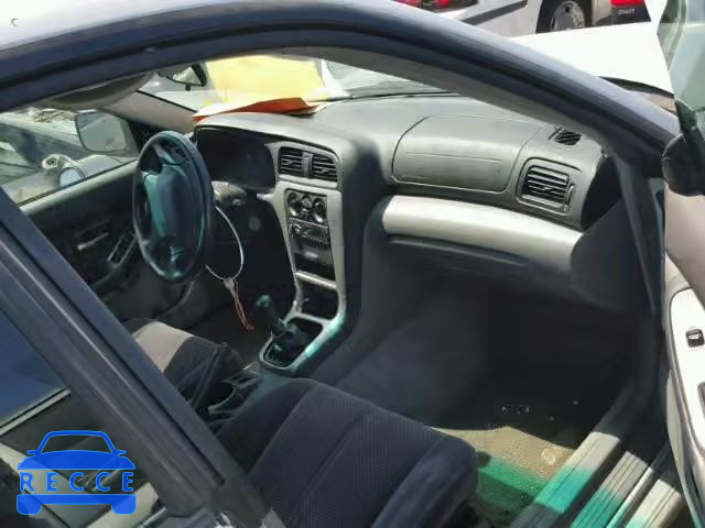 2003 SUBARU BAJA SPORT 4S4BT62C036114734 Bild 4