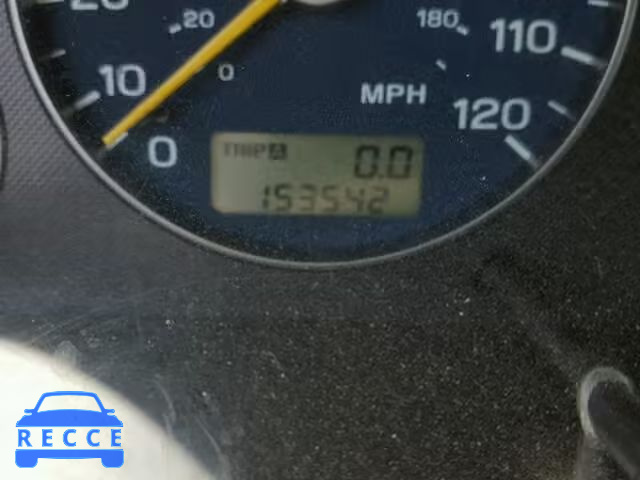 2003 SUBARU BAJA SPORT 4S4BT62C036114734 Bild 7