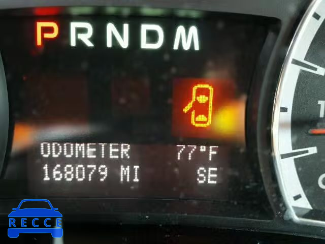 2009 PONTIAC TORRENT GX 2CKDL537896201351 image 7