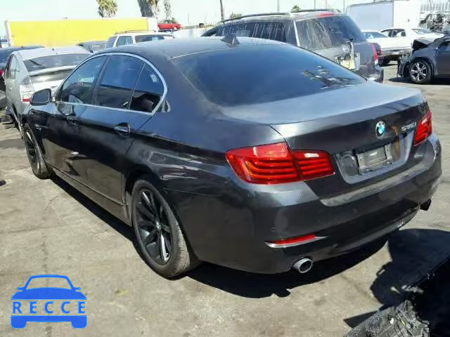 2015 BMW 535 WBA5B1C57FD919571 Bild 2