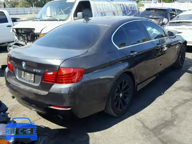 2015 BMW 535 WBA5B1C57FD919571 Bild 3