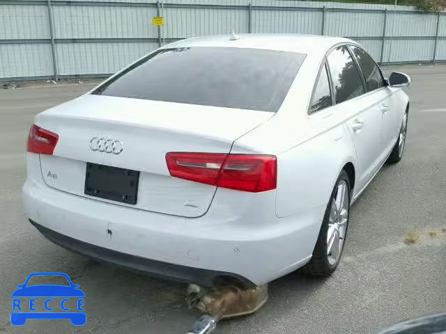 2015 AUDI A6 WAUGFAFC8FN020252 image 3